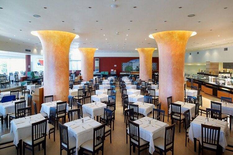 Labranda Blue Bay Resort