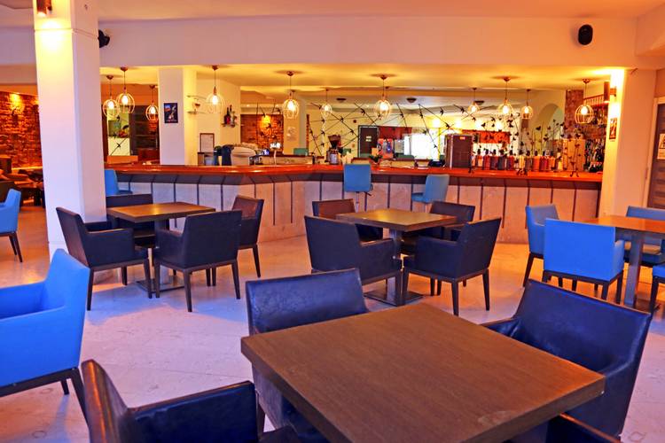 Labranda Blue Bay Resort