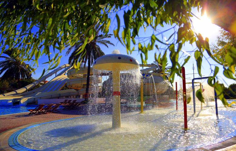 Labranda Blue Bay Resort
