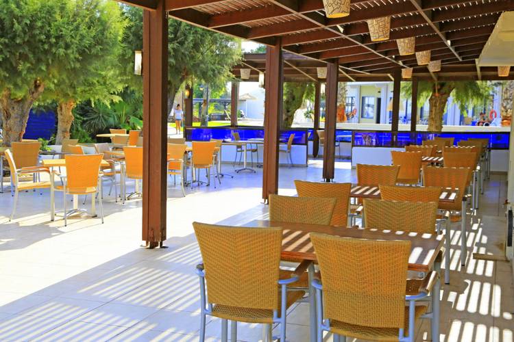 Labranda Blue Bay Resort