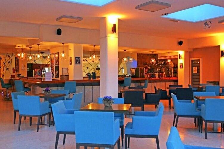 Labranda Blue Bay Resort