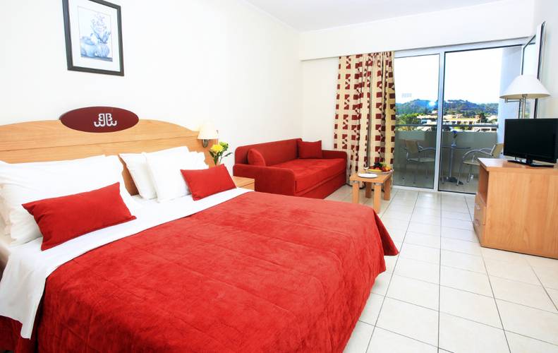 Labranda Blue Bay Resort