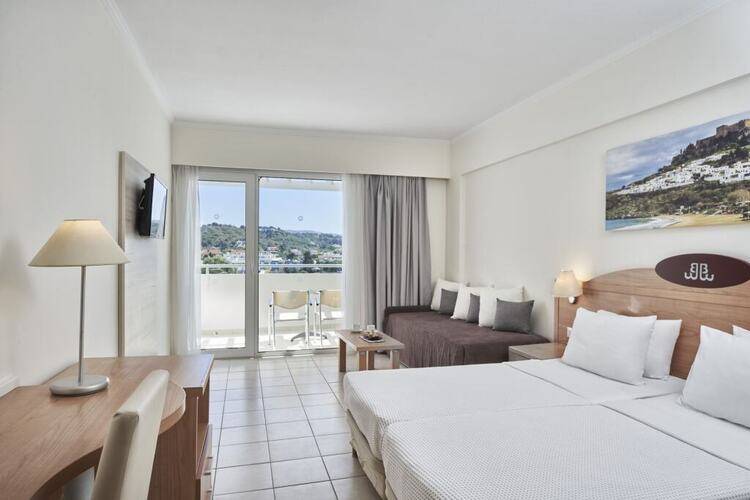 Labranda Blue Bay Resort