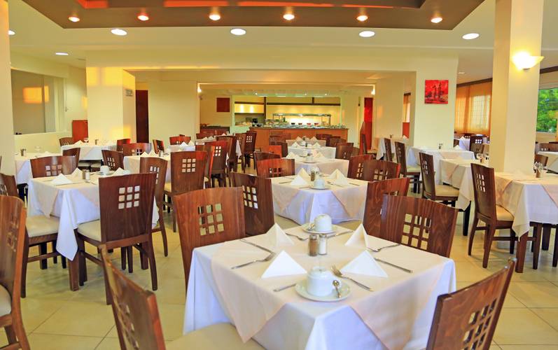 Labranda Blue Bay Resort