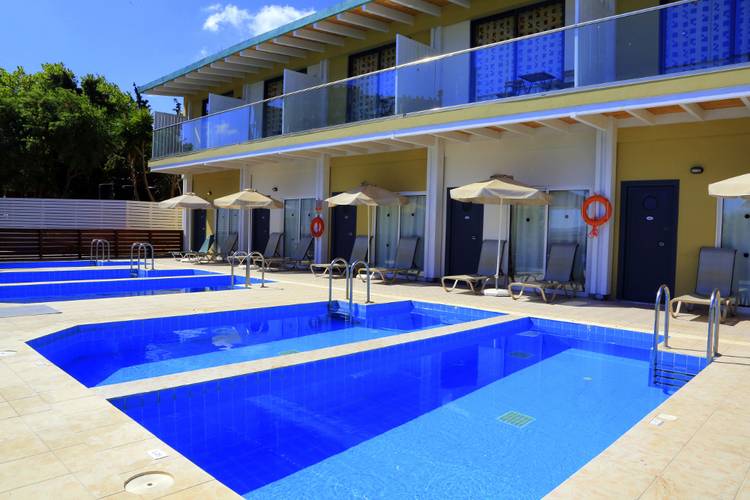 Labranda Blue Bay Resort