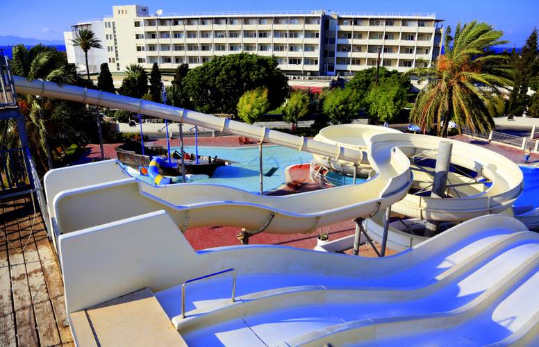 Labranda Blue Bay Resort