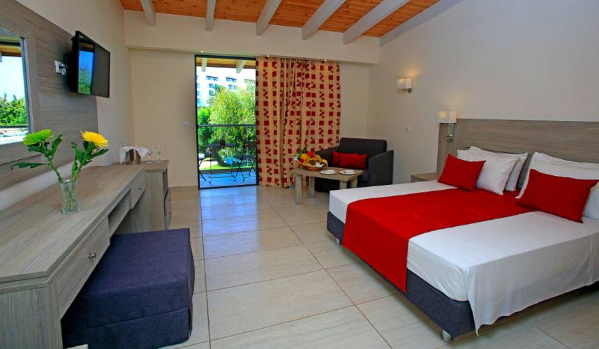 Labranda Blue Bay Resort