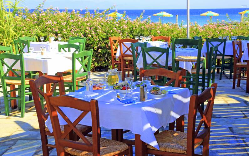 Labranda Blue Bay Resort