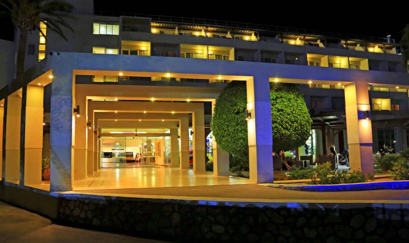 Labranda Blue Bay Resort