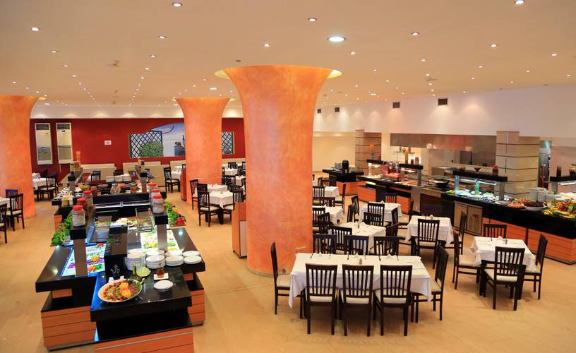 Labranda Blue Bay Resort