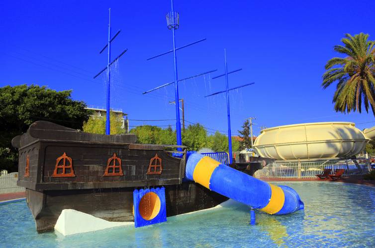 Labranda Blue Bay Resort