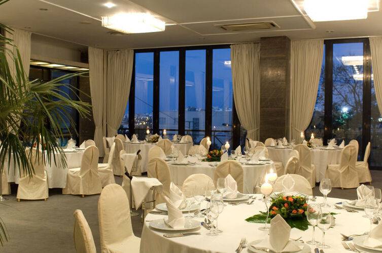 Aquila Atlantis Hotel