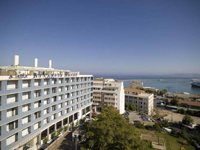 Aquila Atlantis Hotel