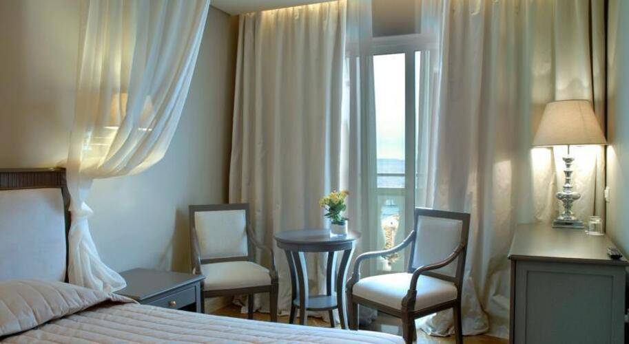 Mon Repos Palace Operated By Ella Resorts (Ex.Mayor Mon Repos Palace Art Hotel) (Adults Only 18+)