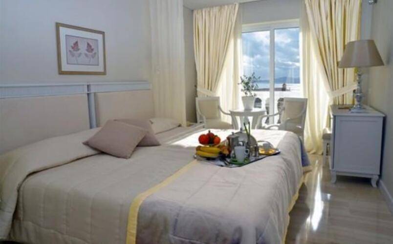 Mon Repos Palace Operated By Ella Resorts (Ex.Mayor Mon Repos Palace Art Hotel) (Adults Only 18+)
