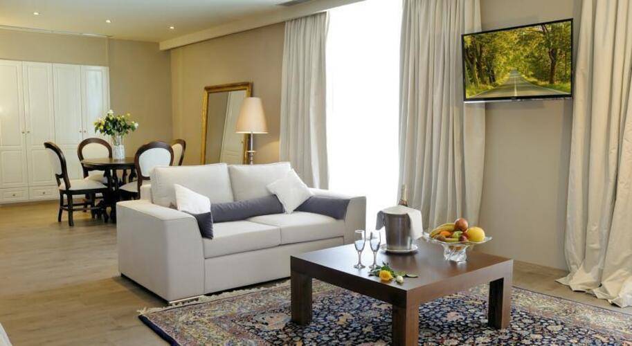 Mon Repos Palace Operated By Ella Resorts (Ex.Mayor Mon Repos Palace Art Hotel) (Adults Only 18+)