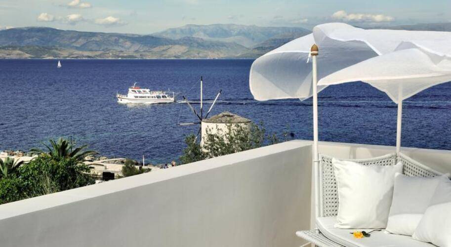 Mon Repos Palace Operated By Ella Resorts (Ex.Mayor Mon Repos Palace Art Hotel) (Adults Only 18+)