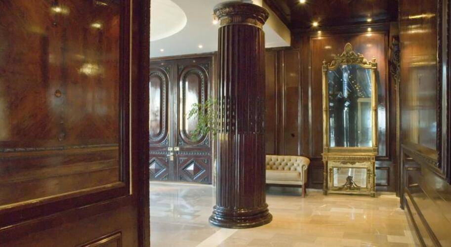 Mon Repos Palace Operated By Ella Resorts (Ex.Mayor Mon Repos Palace Art Hotel) (Adults Only 18+)