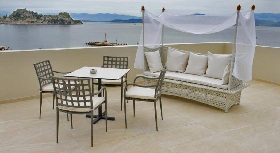 Mon Repos Palace Operated By Ella Resorts (Ex.Mayor Mon Repos Palace Art Hotel) (Adults Only 18+)
