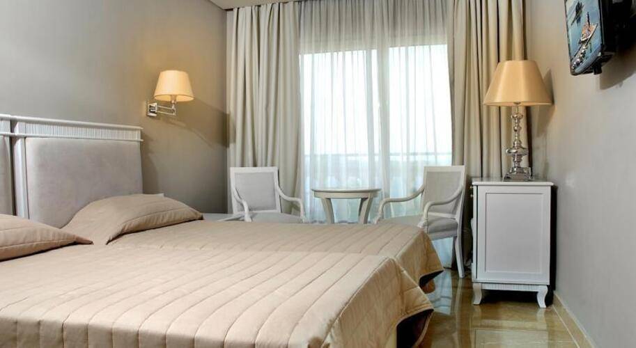 Mon Repos Palace Operated By Ella Resorts (Ex.Mayor Mon Repos Palace Art Hotel) (Adults Only 18+)
