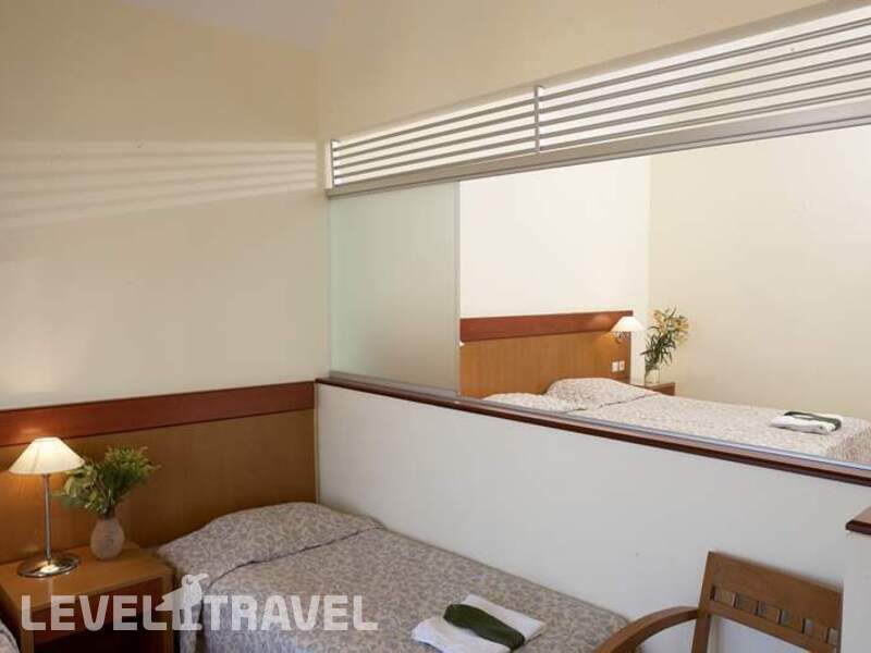 Фотография Avra Beach Resort Hotel & Bungalows