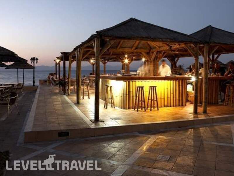 Фотография Avra Beach Resort Hotel & Bungalows