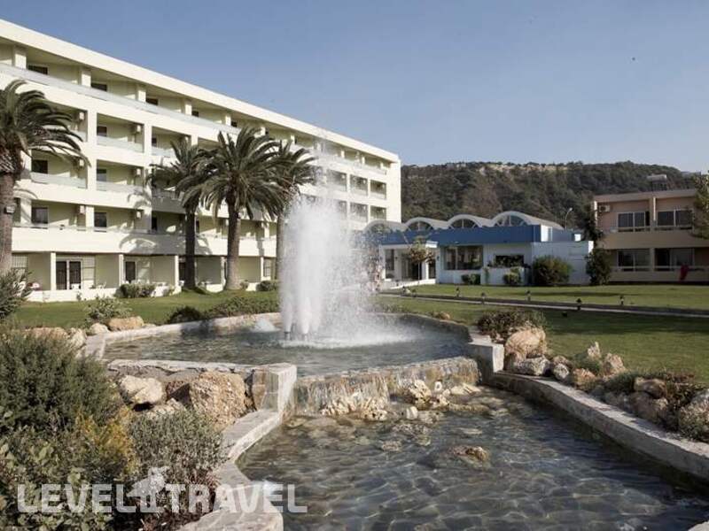 Фотография Avra Beach Resort Hotel & Bungalows