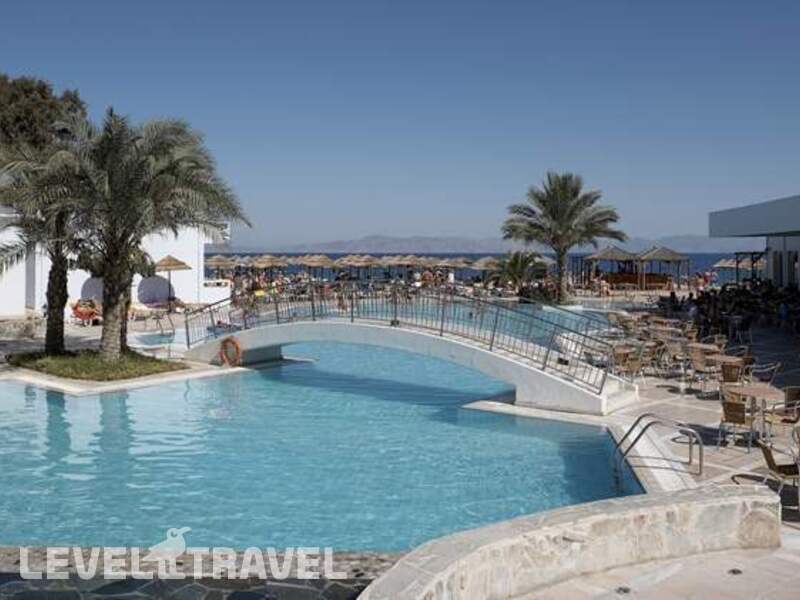 Фотография Avra Beach Resort Hotel & Bungalows