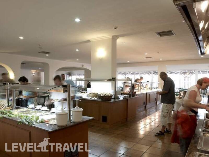 Фотография Avra Beach Resort Hotel & Bungalows