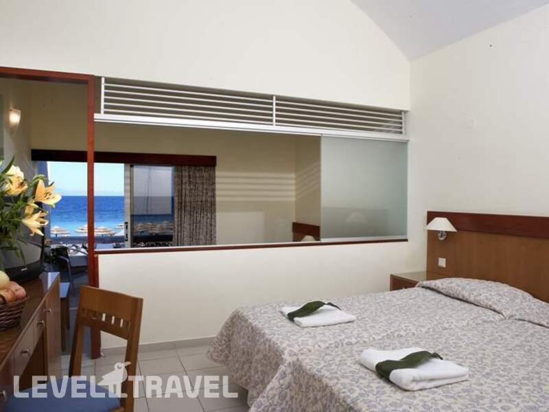 Фотография Avra Beach Resort Hotel & Bungalows