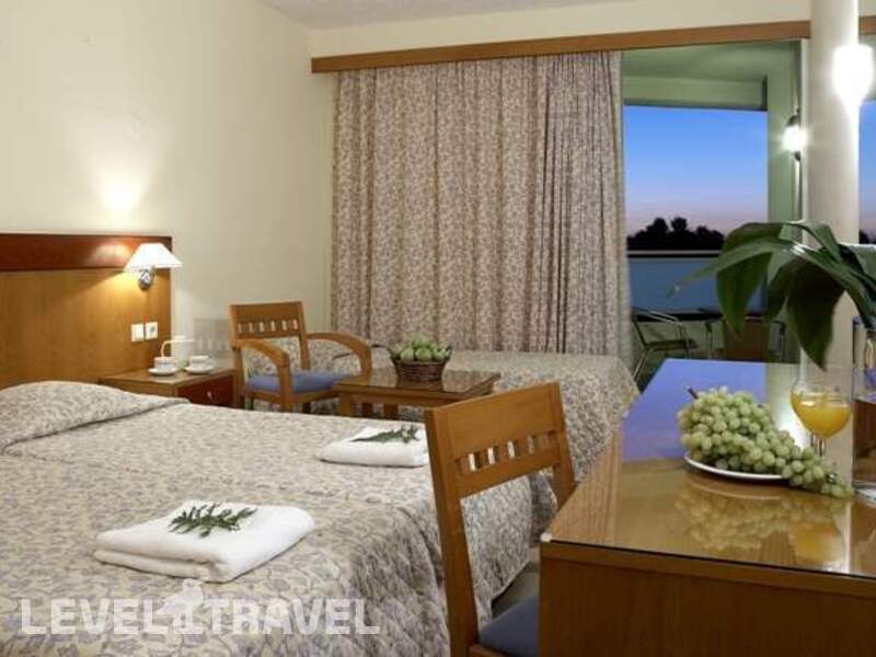 Фотография Avra Beach Resort Hotel & Bungalows