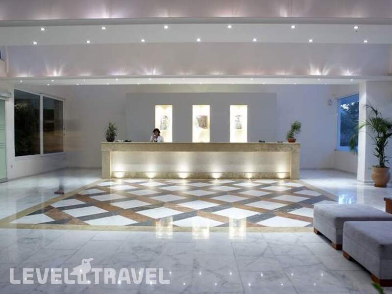 Фотография Avra Beach Resort Hotel & Bungalows