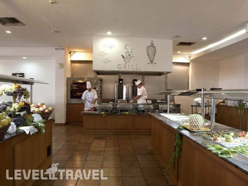 Фотография Avra Beach Resort Hotel & Bungalows