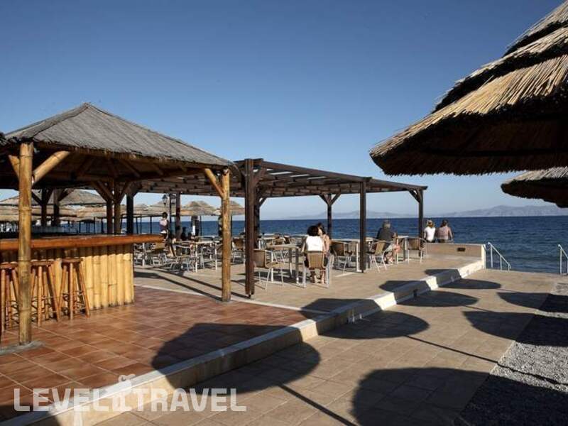 Фотография Avra Beach Resort Hotel & Bungalows