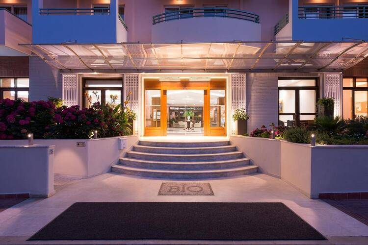 Bio Hotel Suites