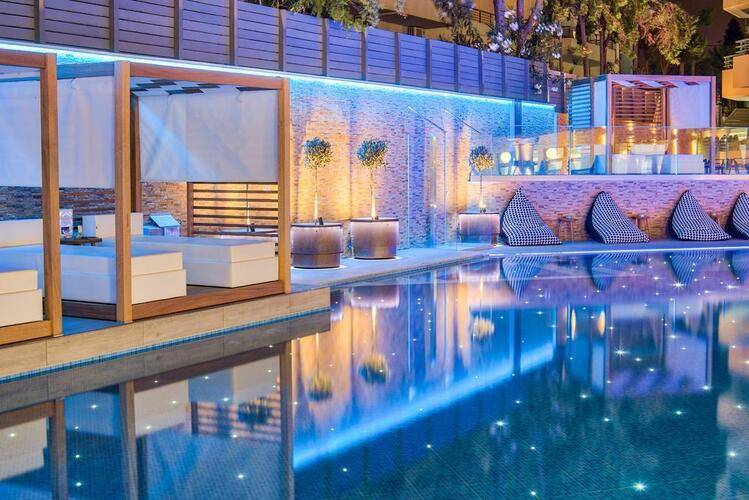 Bio Hotel Suites