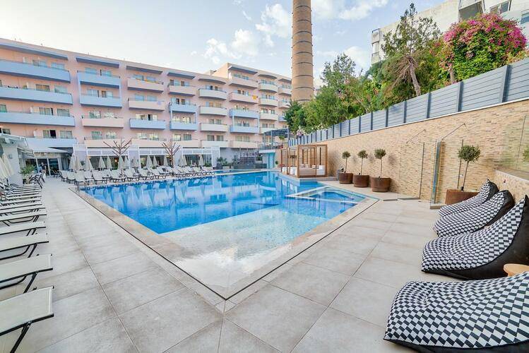Bio Hotel Suites