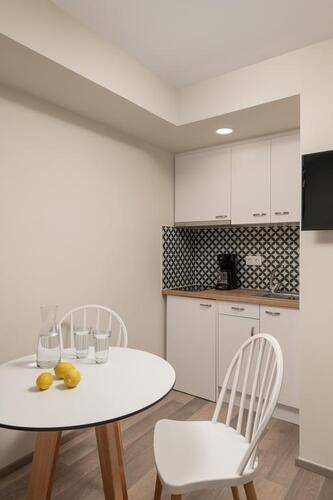 Bio Hotel Suites
