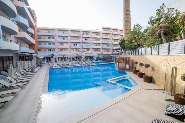 Bio Hotel Suites