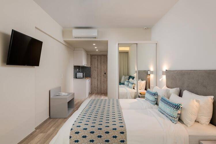 Bio Hotel Suites