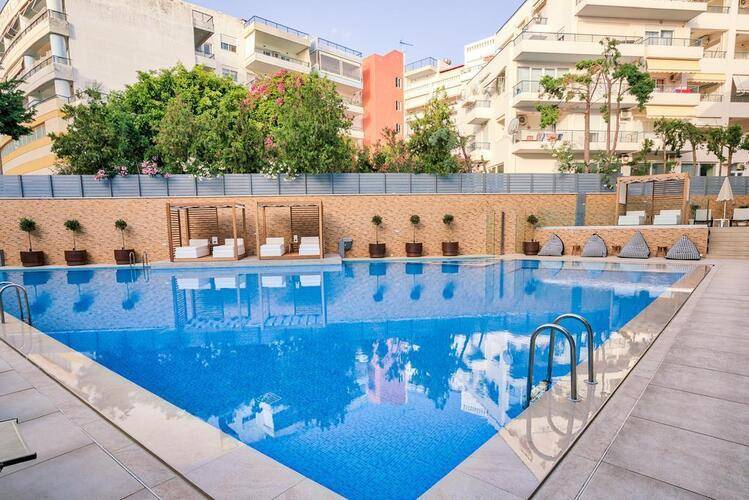 Bio Hotel Suites