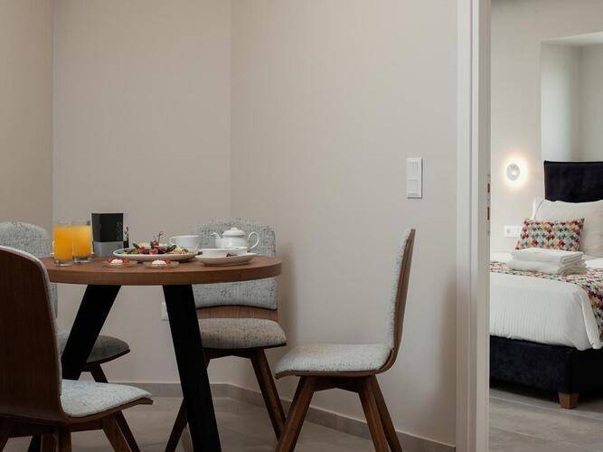 Bio Hotel Suites