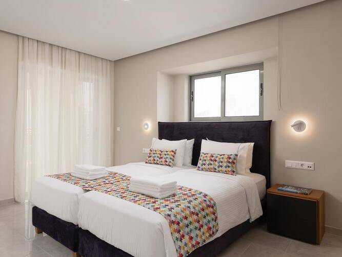 Bio Hotel Suites