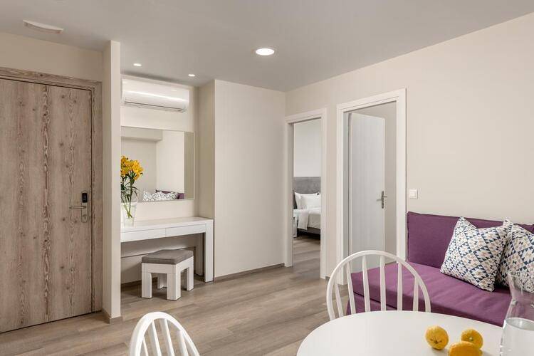 Bio Hotel Suites
