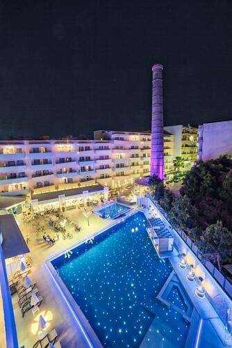 Bio Hotel Suites