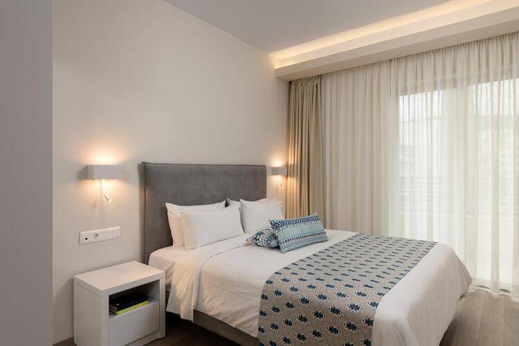 Bio Hotel Suites