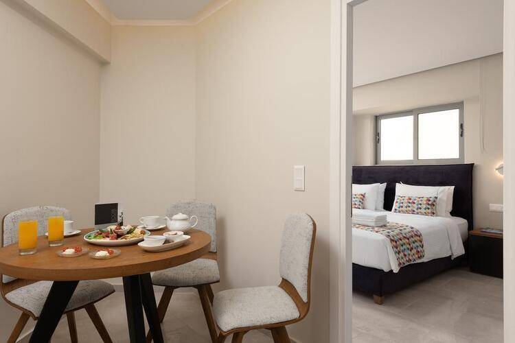 Bio Hotel Suites