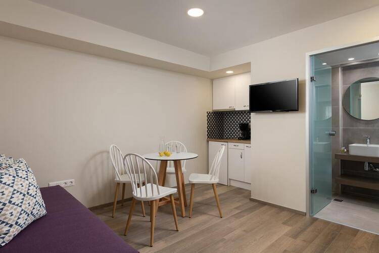 Bio Hotel Suites