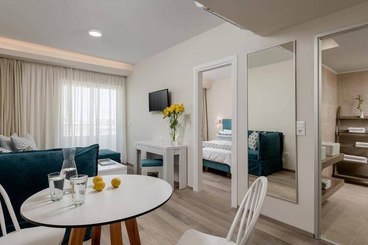 Bio Hotel Suites