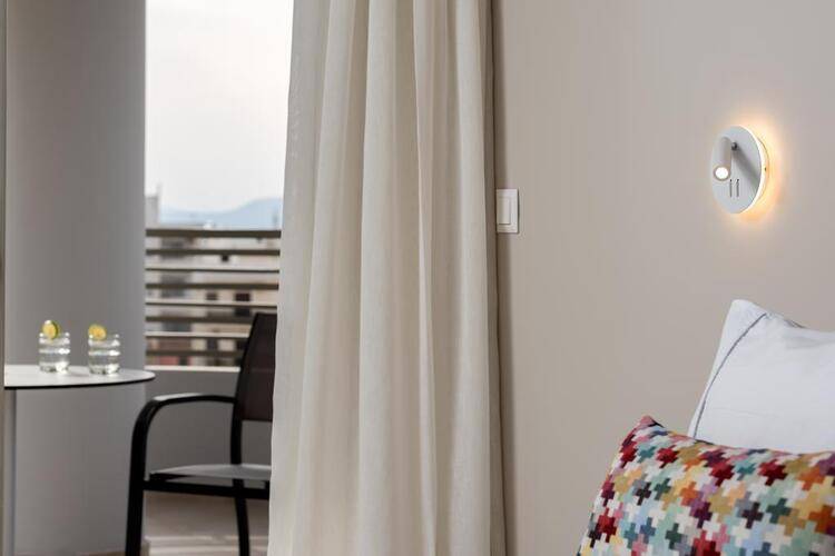 Bio Hotel Suites